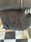 Selle mixte Fouilloux 