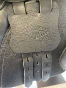 Selle mixte Fouilloux 