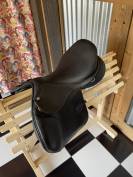 Selle mixte Fouilloux 