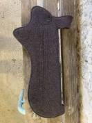 Amortisseur de dos Ronzon 