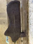 Amortisseur de dos Ronzon 