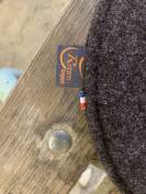 Amortisseur de dos Ronzon 