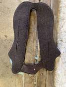 Amortisseur de dos Ronzon 