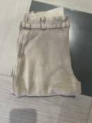 Pantalon &eacute;quitation femme ou mixte marron taille 38 