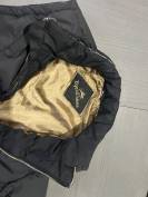 Veste manteau blouson doudoune sans manche chaude hiver