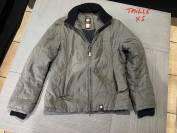 Veste manteau blouson doudoune chaude hiver  