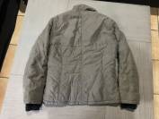 Veste manteau blouson doudoune chaude hiver  