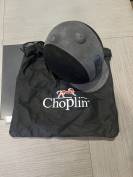 Bombe casque d&rsquo;&eacute;quitation mixte femme homme enfant  tai