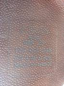 Selle Monoquartier Arion 17'5