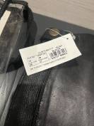 Mini chaps neuf cuir noir d&rsquo;&eacute;quitation mixte femme homm