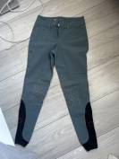 Pantalon cavalleria toscana 