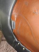 Selle Belloir Saumur