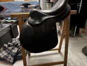 Selle forestier S&eacute;oul 