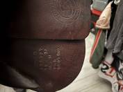 Selle forestier S&eacute;oul 