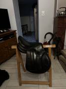 Selle forestier S&eacute;oul 