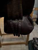 Selle forestier S&eacute;oul 