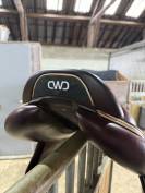 Selle Cwd 2GS mademoiselle 