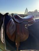 Selle Cwd 2GS mademoiselle 