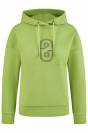 Sweat l&eacute;ger HOODY 1285 - Pikeur - Coupe droite, capuche