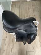 Selle dressage CWD SE08
