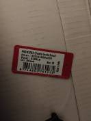 Bottes d'&eacute;quitation neuves 