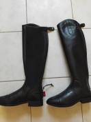 Bottes d'&eacute;quitation neuves 
