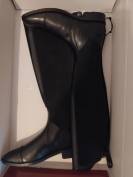 Bottes d'&eacute;quitation neuves 
