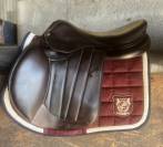 Selle Forestier SEOUL 2023 18&nbsp;pouces 