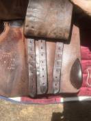 Selle Forestier SEOUL 2023 18&nbsp;pouces 