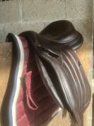 Selle Forestier SEOUL 2023 18&nbsp;pouces 