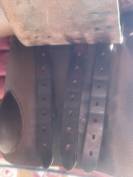 Selle Forestier SEOUL 2023 18&nbsp;pouces 