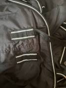 Couverture imp&eacute;riale 115, de 220g