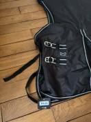 Couverture imp&eacute;riale 115, de 220g