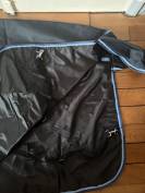 Couverture imperm&eacute;able 115 de 0g