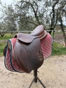 Rare - Selle Delgrange 16.5&rsquo;