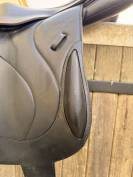 Selle devoucoux chiberta O