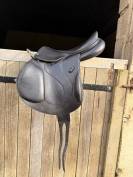 Selle devoucoux chiberta O