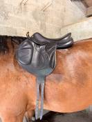 Selle devoucoux chiberta O