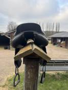 Sella mista CWD  17.5" - 2010