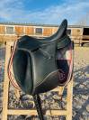 &Agrave; vendre: Selle de dressage Wintec Isabelle Werth 17,5"