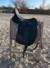 &Agrave; vendre: Selle de dressage Wintec Isabelle Werth 17,5"