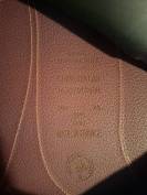 Selle devoucoux chiberta lab 18 pouces