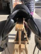 Selle de dressage Aviar 
