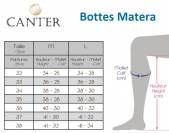 Bottes d&rsquo;&eacute;quitation Canter Matera