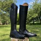 Bottes d&rsquo;&eacute;quitation Canter Matera