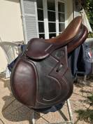 Selle Antares signature 16,5