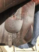 Selle Antares signature 16,5