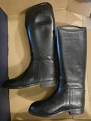 Bottes &eacute;quitation enfant 