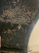 Bottes &eacute;quitation enfant 