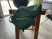 Sella mista Devoucoux  17.5" - 2025